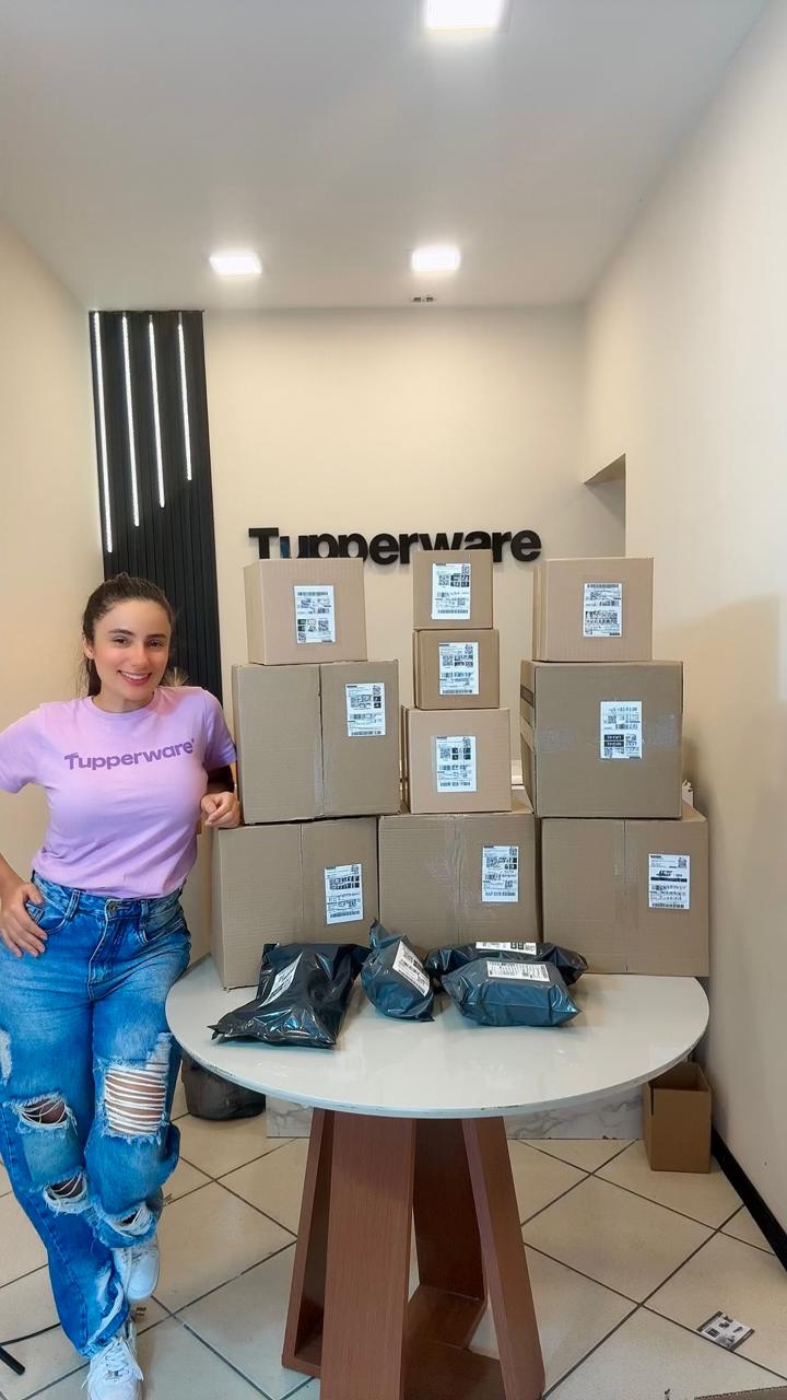 Pedidos prontos para envio 3